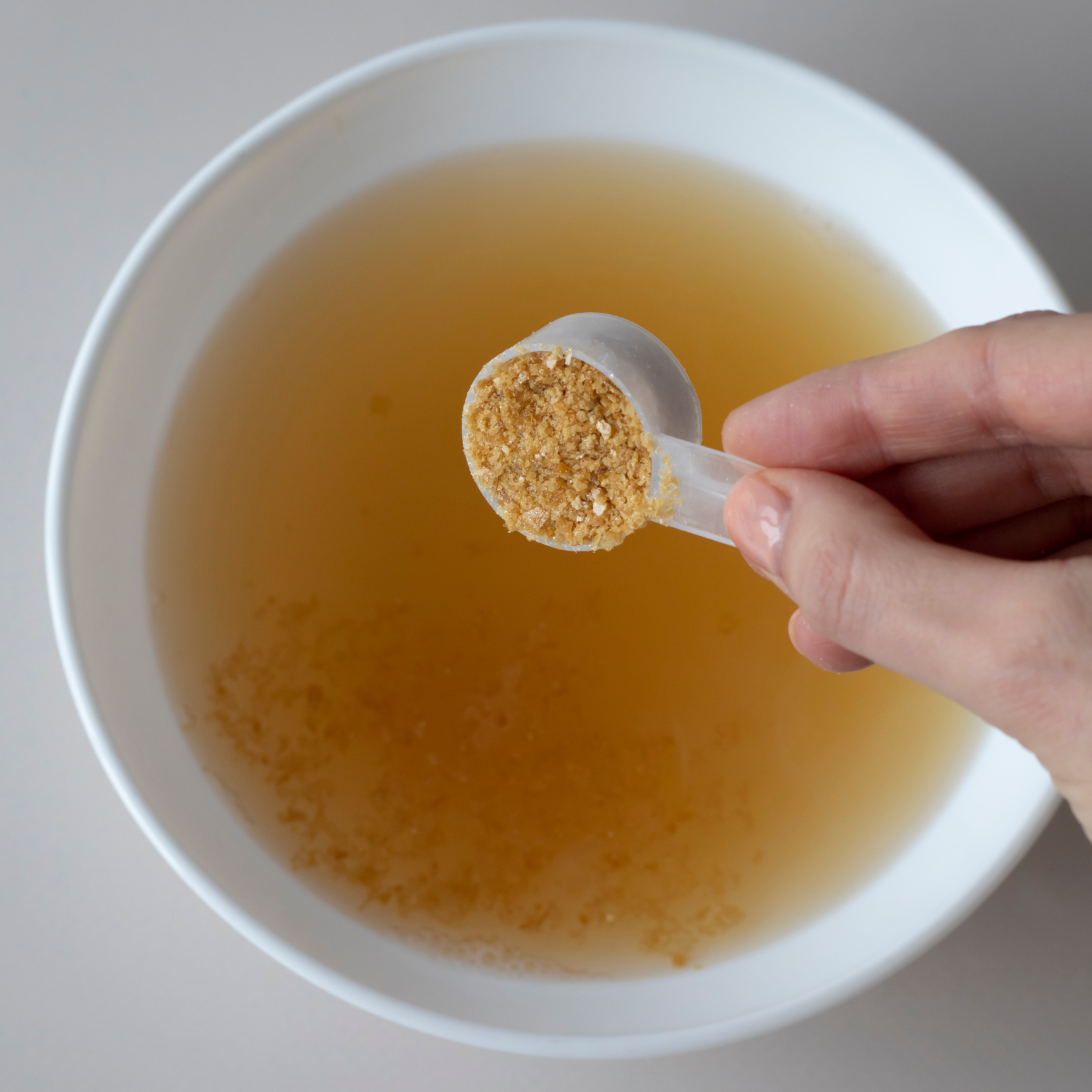 Why Grass-Fed Bone Broth Deserves a Place in Your Ritual