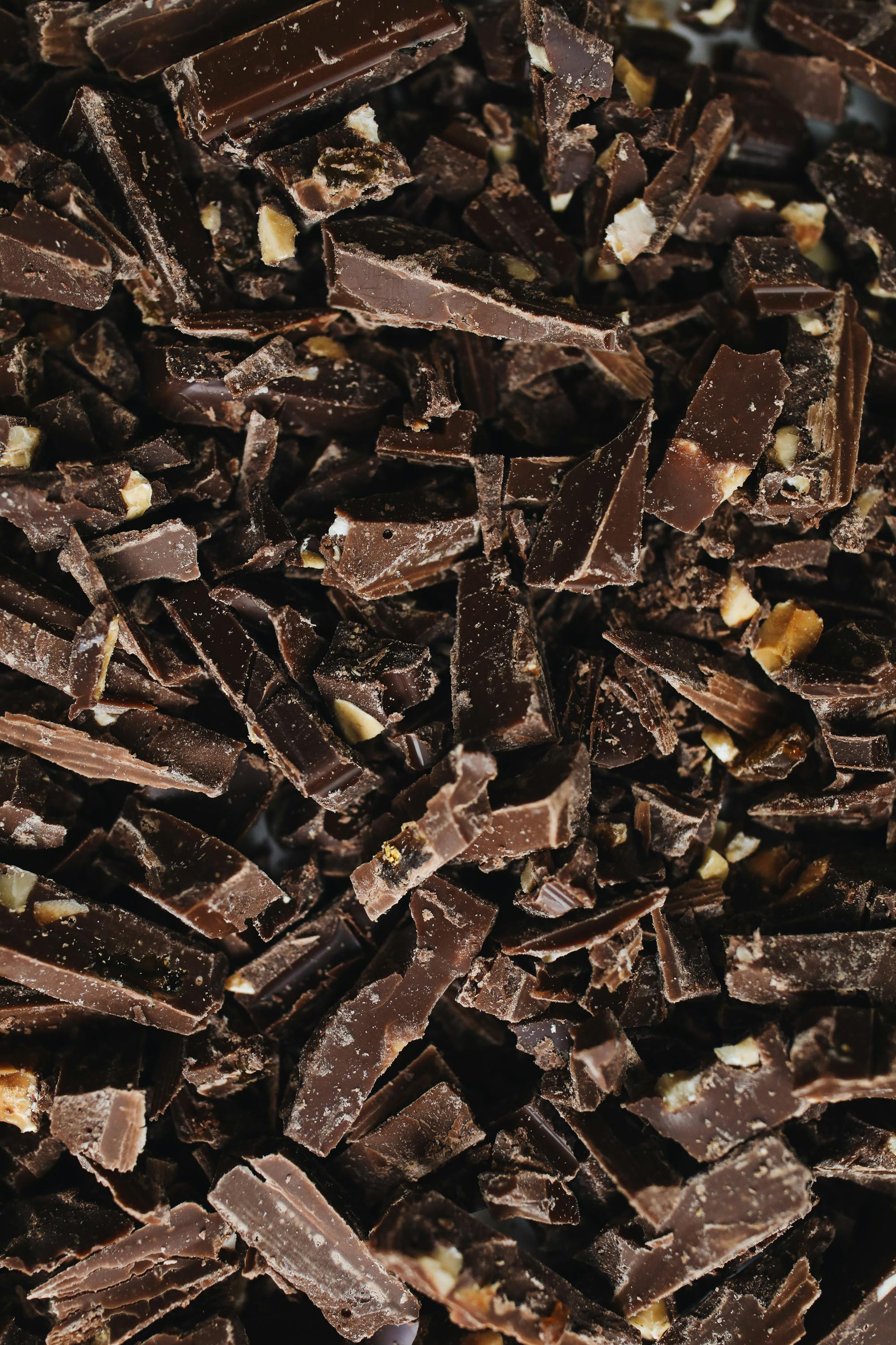 Why Cacao Is the Real Chocolate MVP
