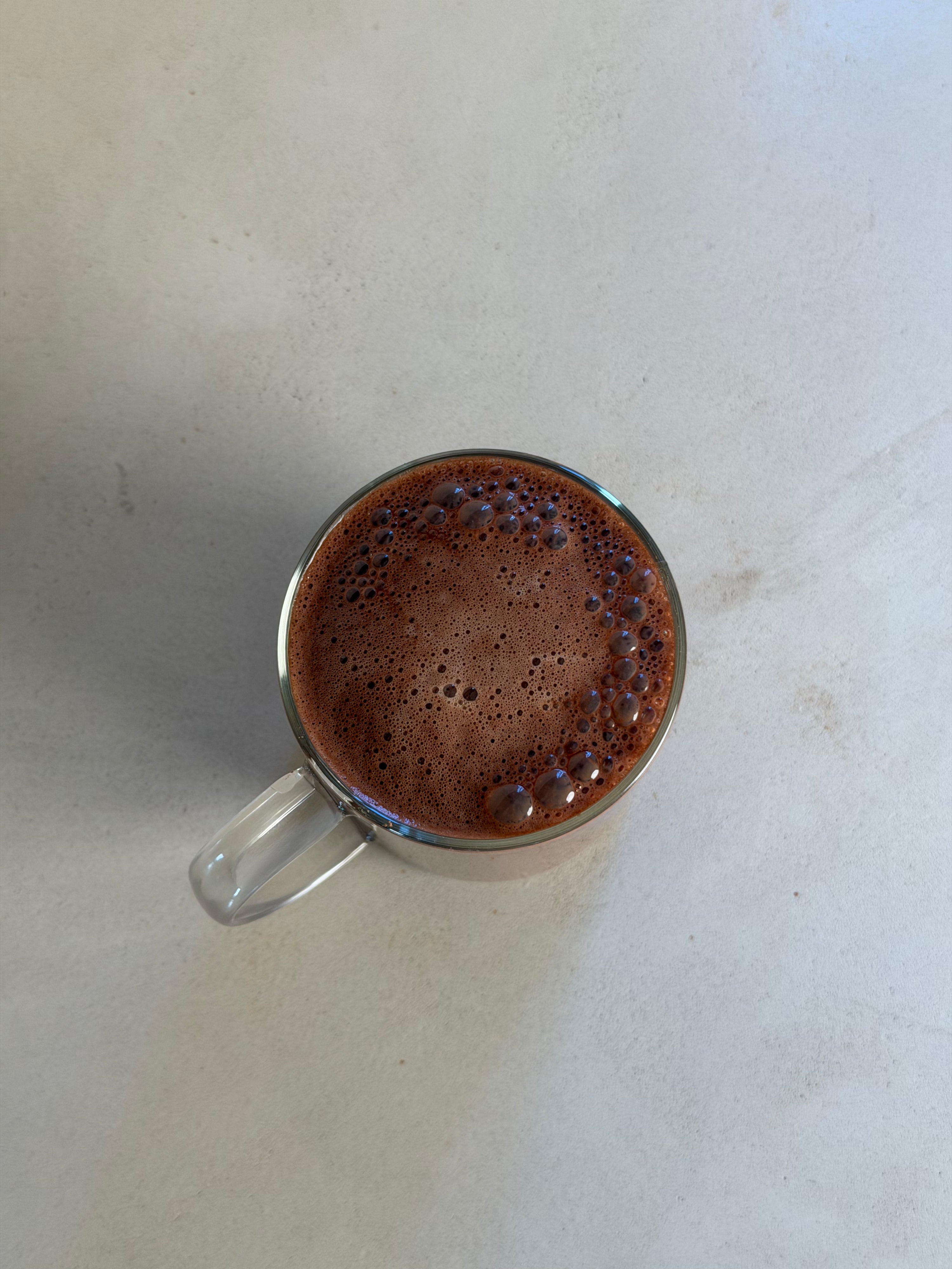 Bone Broth Cacao Blend