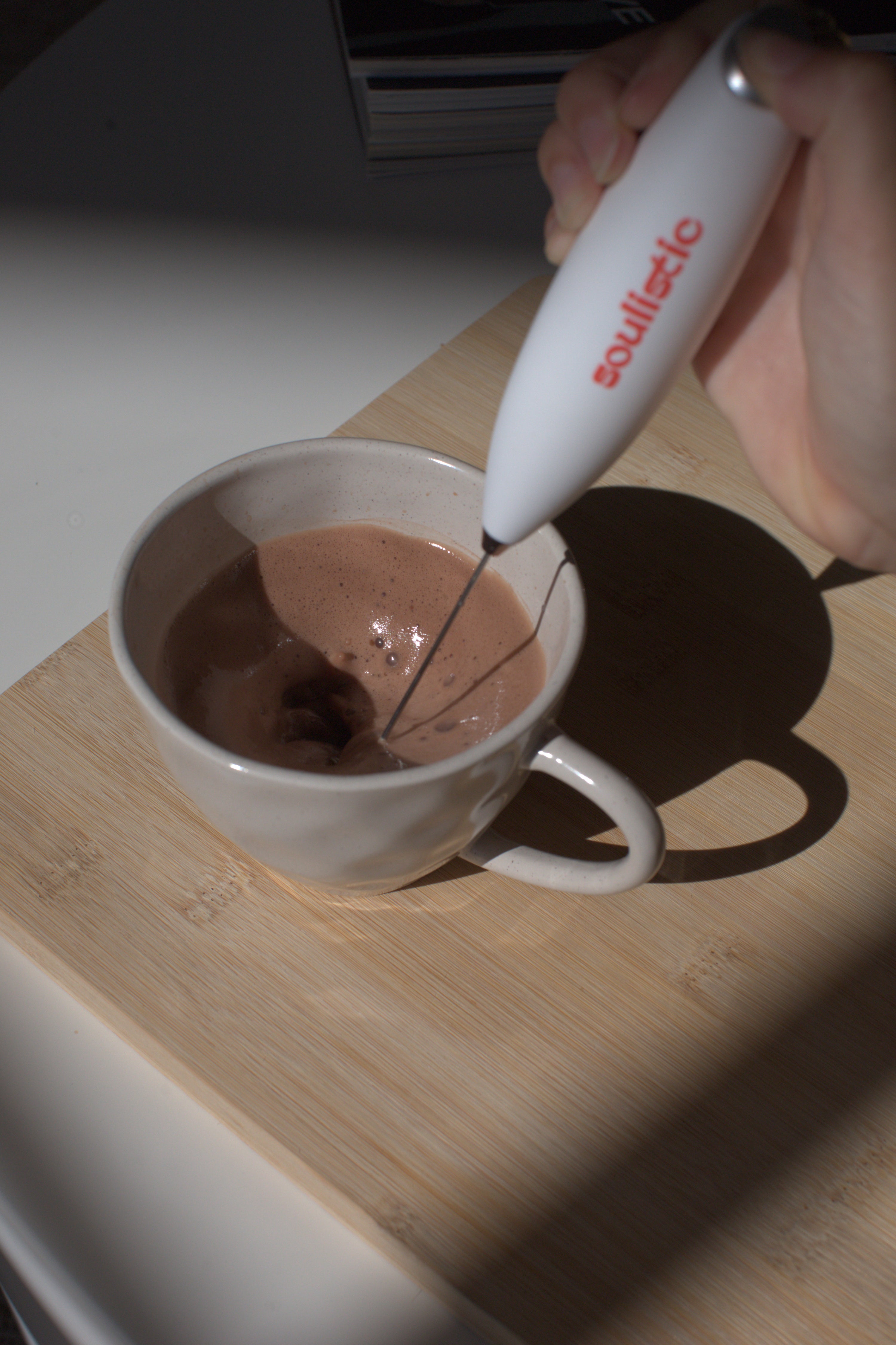 Soulistic Electric Whisk
